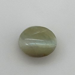 Cat's Eye (Lahsunia) 4.23 Ct Best Quality